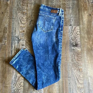 Mavi | Emma  Slim Boyfriend Jeans